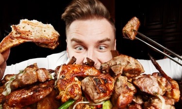 En Semana Santa…Es mejor ser bueno, que dejar de comer carne, dice el Obispo