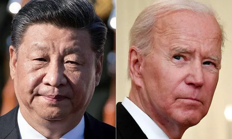 China advierte posible enfrentamiento con Estados Unidos