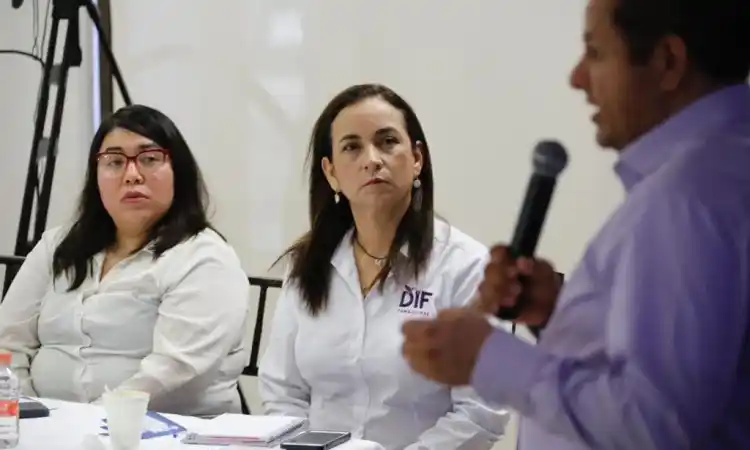 Impulsa DIF Tamaulipas, la cultura del reciclaje