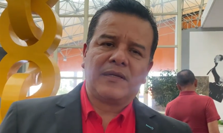 Confirma Armando Trejo su aspiración al SUTSPET