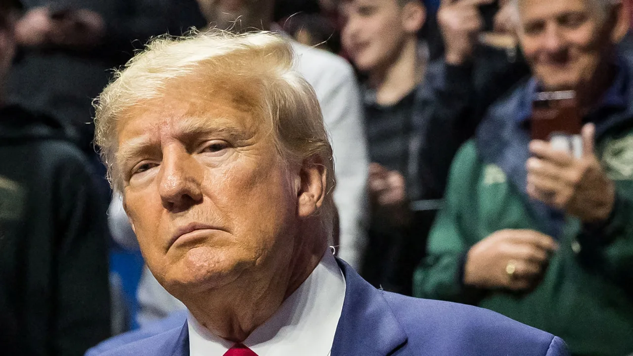 Trump enfrenta cargos penales ¿Podrá volver a ser candidato a la presidencia?