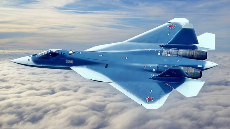 Avión de caza ruso choca con dron estadounidense sobre el mar Negro