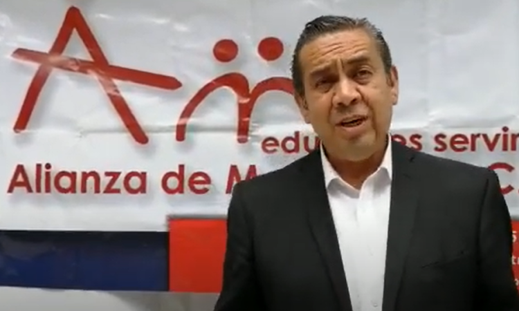 Más que endurecer leyes o castigos contra bullying se requiere transformar la educación propone Alianza de Maestros