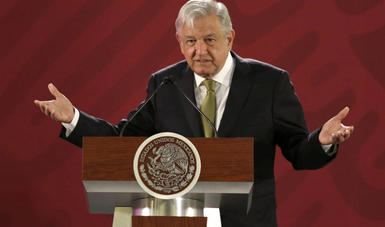 Resumen de la mañanera de AMLO hoy 22 de marzo del 2023