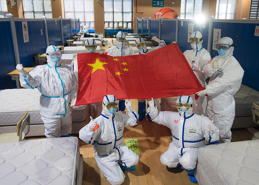 China pide a la OMS que ‘no politice’ la investigación sobre origen del COVID, aseguran no ocultan nada