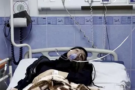 Aumento de casos de envenenamiento en escuelas de Irán