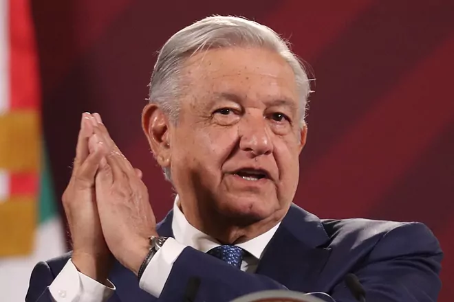 Resumen de La Mañanera de hoy 5 de abril de AMLO