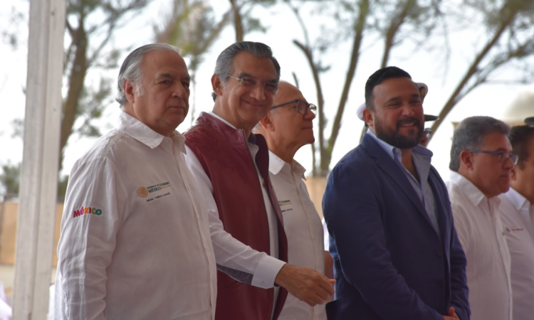 El turismo será fuente de riqueza, desarrollo y bienestar: AVA