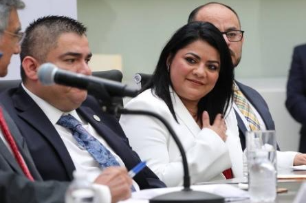 Congreso hace equipo con el Gobernador