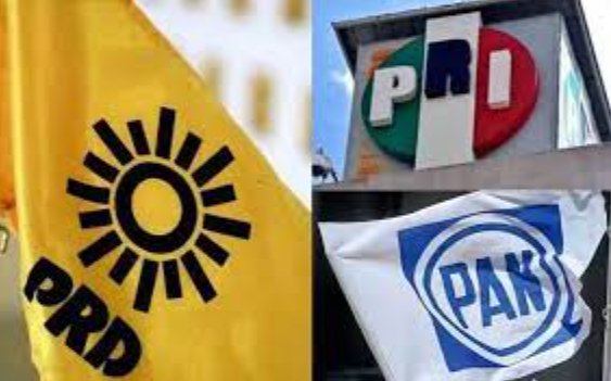 Coalición ganaría la Capital si el candidato de Morena es Gattás