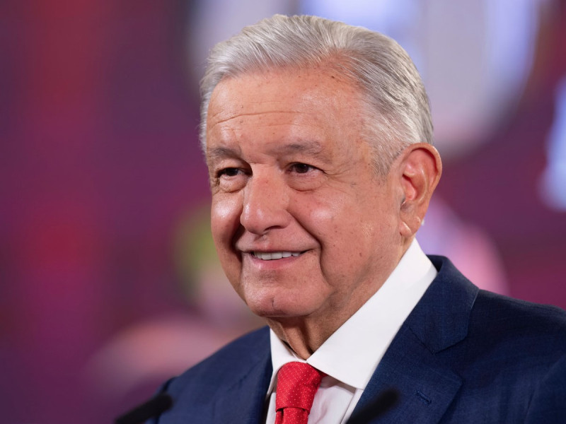 Gobierno de México niega infarto de AMLO, hay varias versiones de su salud