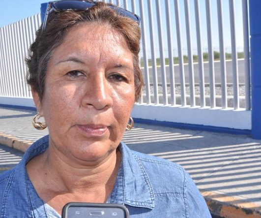 Me respaldan los 500 trabajadores de Kemet afirma líder sindical