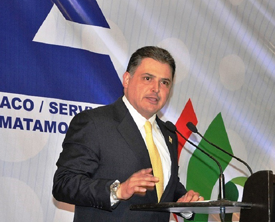 FECANACO lamenta ajuste presupuestal para Tamaulipas