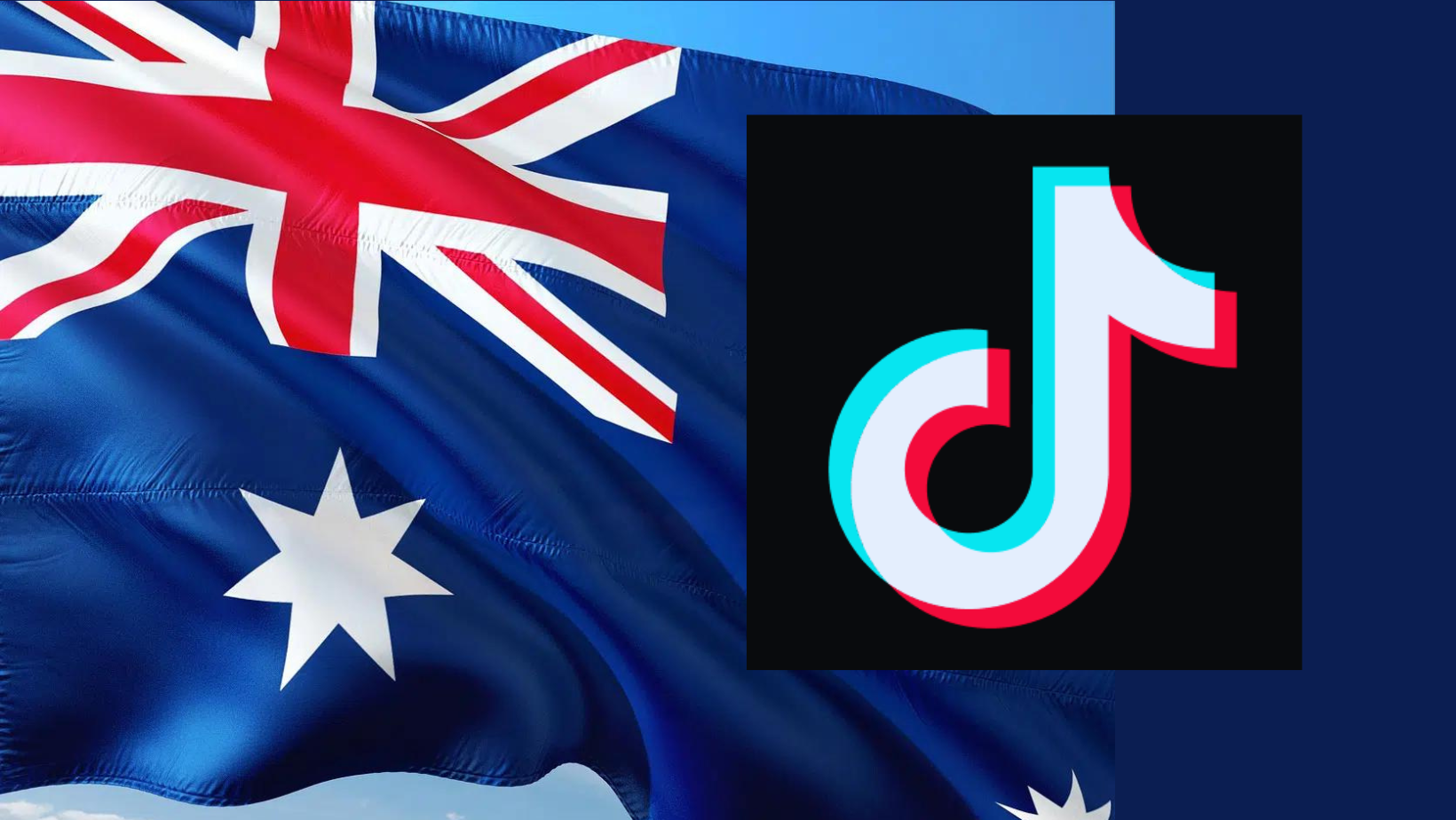 Australia otro país que se suma a la prohibición de TikTok en dispositivos gubernamentales