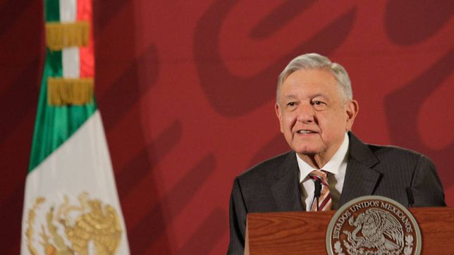 Vida Diaria: «En Tamaulipas Sheinbaum en avanzada, Ebrard minimizado y Monreal despreciado…»