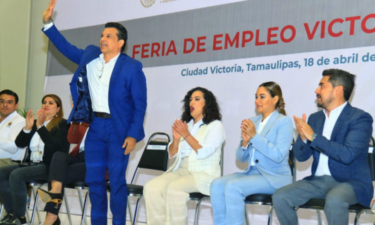 Bolsa de trabajo del Municipio genera más de 7 mil empleos