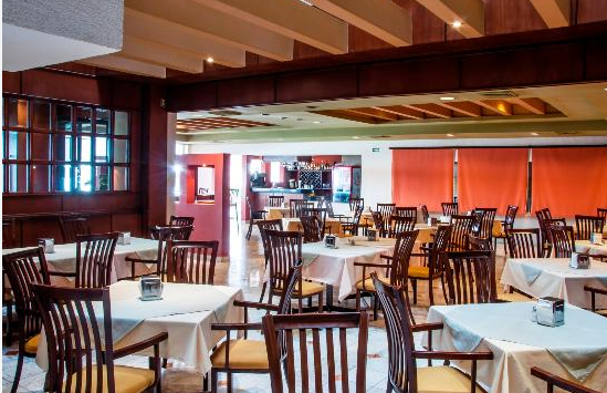 Esperan restaurantes saturación por el Día de las Madres