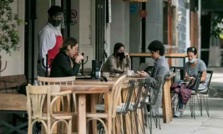 Por Ley Antitabaco restaurantes pierden hasta 20% de ganancias