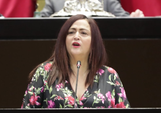 Desmiente Susana Prieto que reforma que reduce jornada laboral haya sido “bateada” por Morena