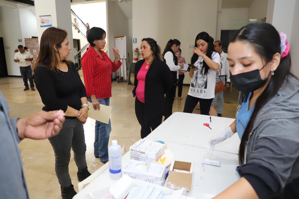 Lucha contra la Hepatitis C