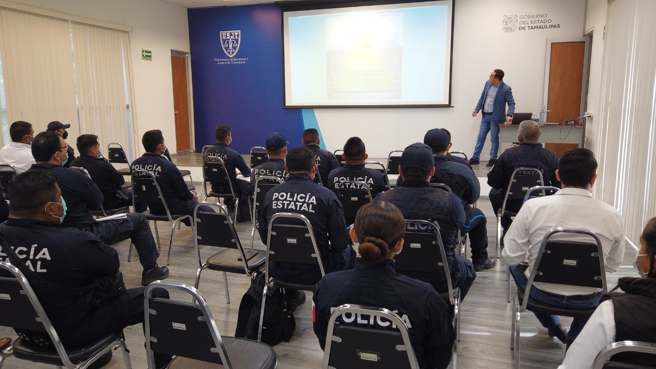 Alianza educativa y de seguridad en Tamaulipas
