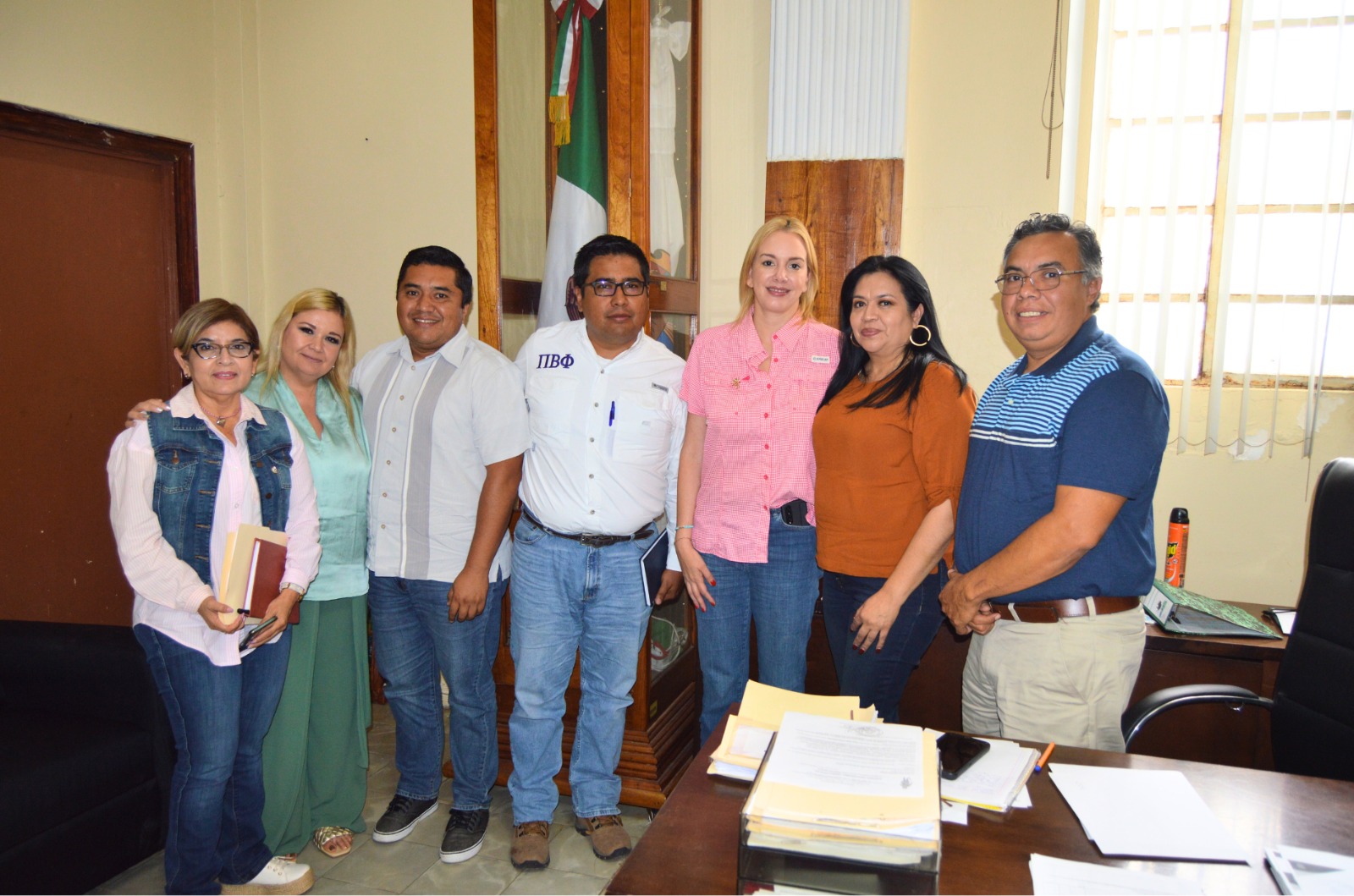 Instituto de las Mujeres mejora condiciones carcelarias