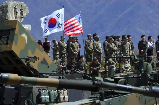 Estados Unidos y Corea del Sur advierten a Corea del Norte