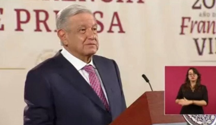 Tamaulipecos decidieron salir de la “decadencia extrema”; Presidente refrenda apoyo a Américo