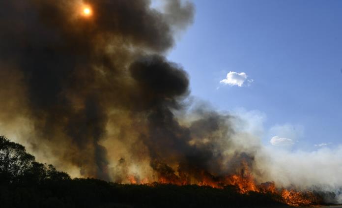 Sequías, huracanes, olas de calor e incendios aquejaron América Latina en 2022: OMM