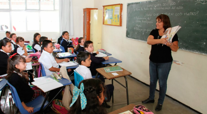 Mexicanos Primero exige a la SEP no ocultar información y datos educativos