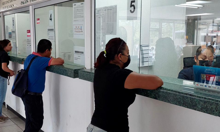 COMAPA Victoria mantiene atención al público en Semana Santa
