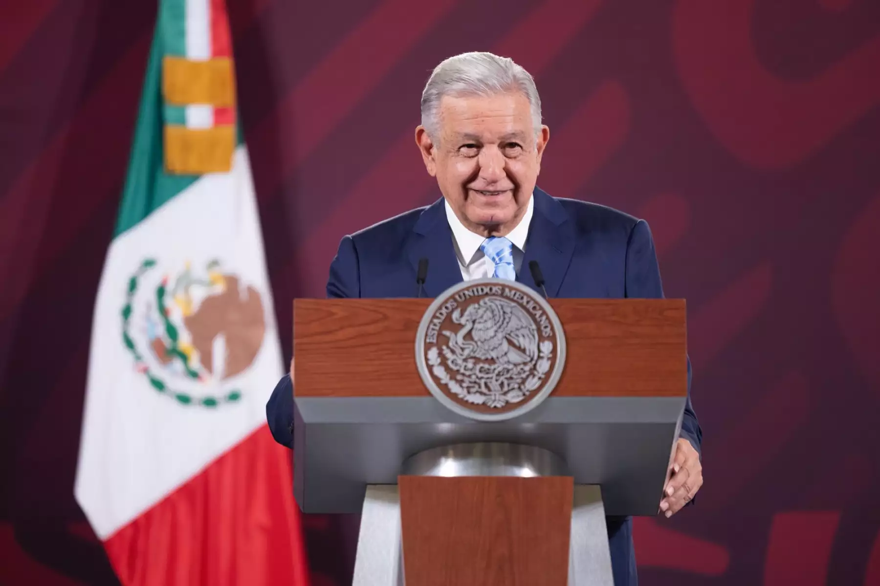 Resumen de la mañanera de AMLO del día de hoy 10 abril 2023
