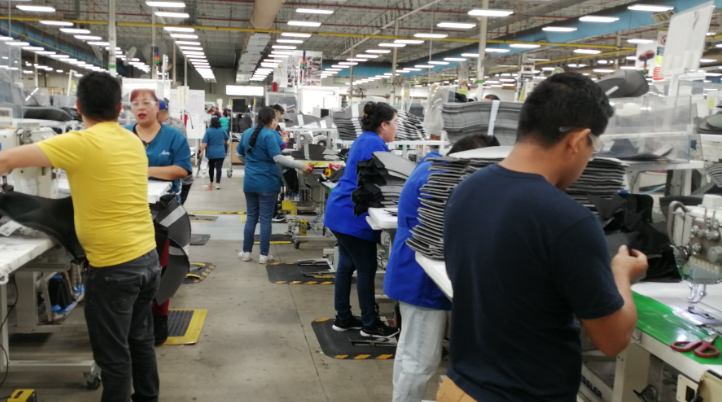 Perdidos, 5 mil empleos en Victoria