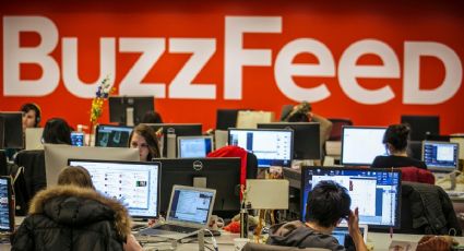 ¡Adiós BuzzFeed! el sitio de noticias cerrará