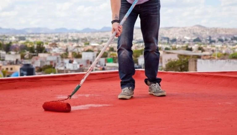 Por lluvias Profeco recomienda la mejor marca de impermeabilizante