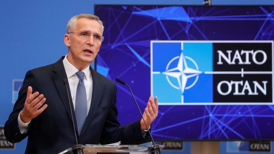 Finlandia entra a la OTAN ante invasión rusa
