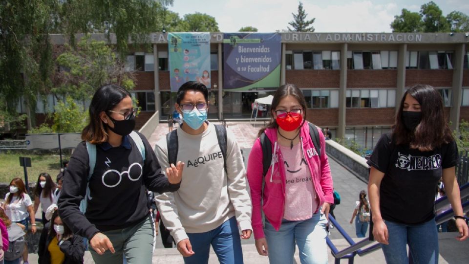 Cambios en la forma de pago de las Becas Benito Juárez para estudiantes
