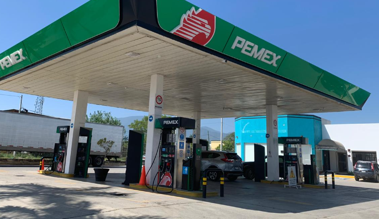 Hay exceso de gasolineras en Victoria