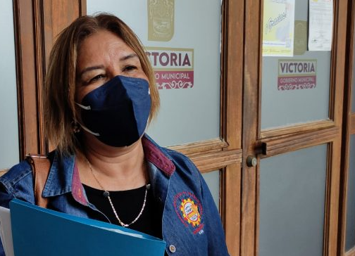 Niega sindicato que haya acuerdo en Kemet; defiende Zúñiga legitimación del contrato colectivo