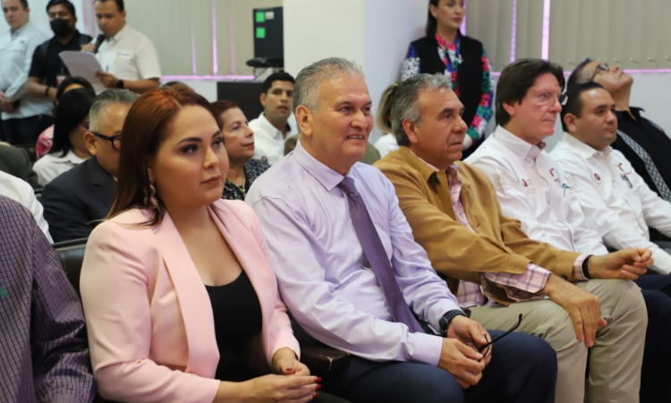 Presenta SST nuevo proyecto de estilos de vida saludable