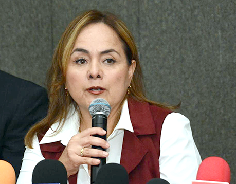 Morena pide calma a los acelerados