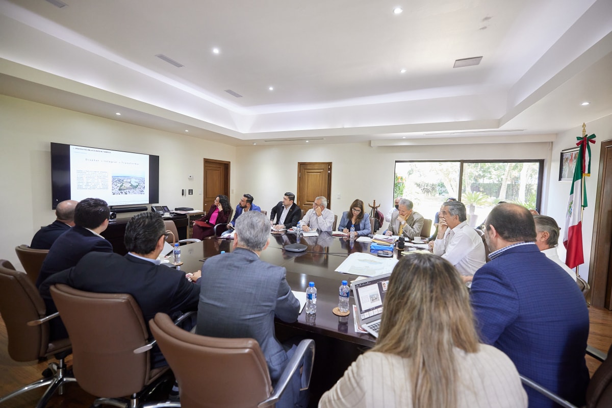 Llega a Tamaulipas primer hotel Marriott