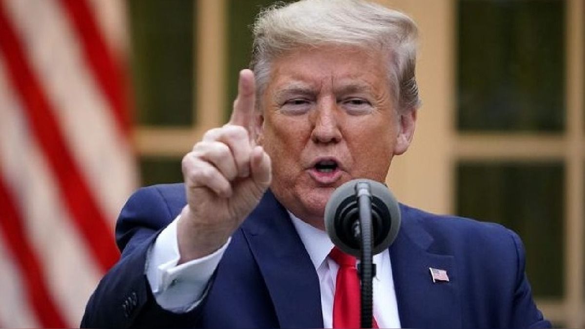 Donald Trump dictará un decreto para poner fin a la ciudadanía automática para los hijos de inmigrantes indocumentados