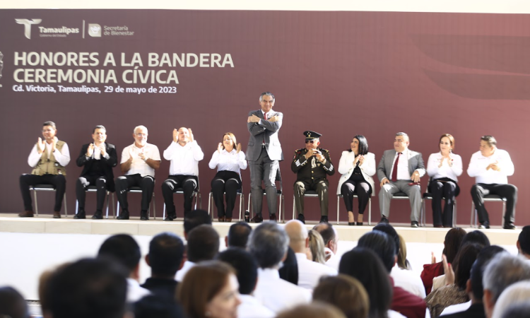 Instruye AVA a poner a las personas en el centro de la gestión pública