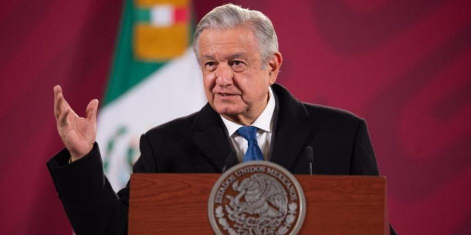 Resumen de La Mañanera de López Obrador, 31 de mayo