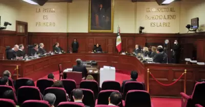 Corte se propone dar un golpe de Estado técnico: AMLO