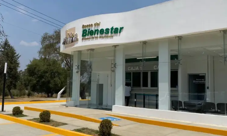 Aún sin fecha de apertura el Banco de Bienestar en Victoria