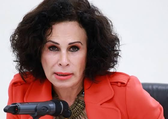 Aprueba Congreso nueva Ley que prohíbe reelección de Blanca Valles
