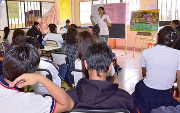 Psicólogos a favor de reforzar la Educación sexual en las escuelas