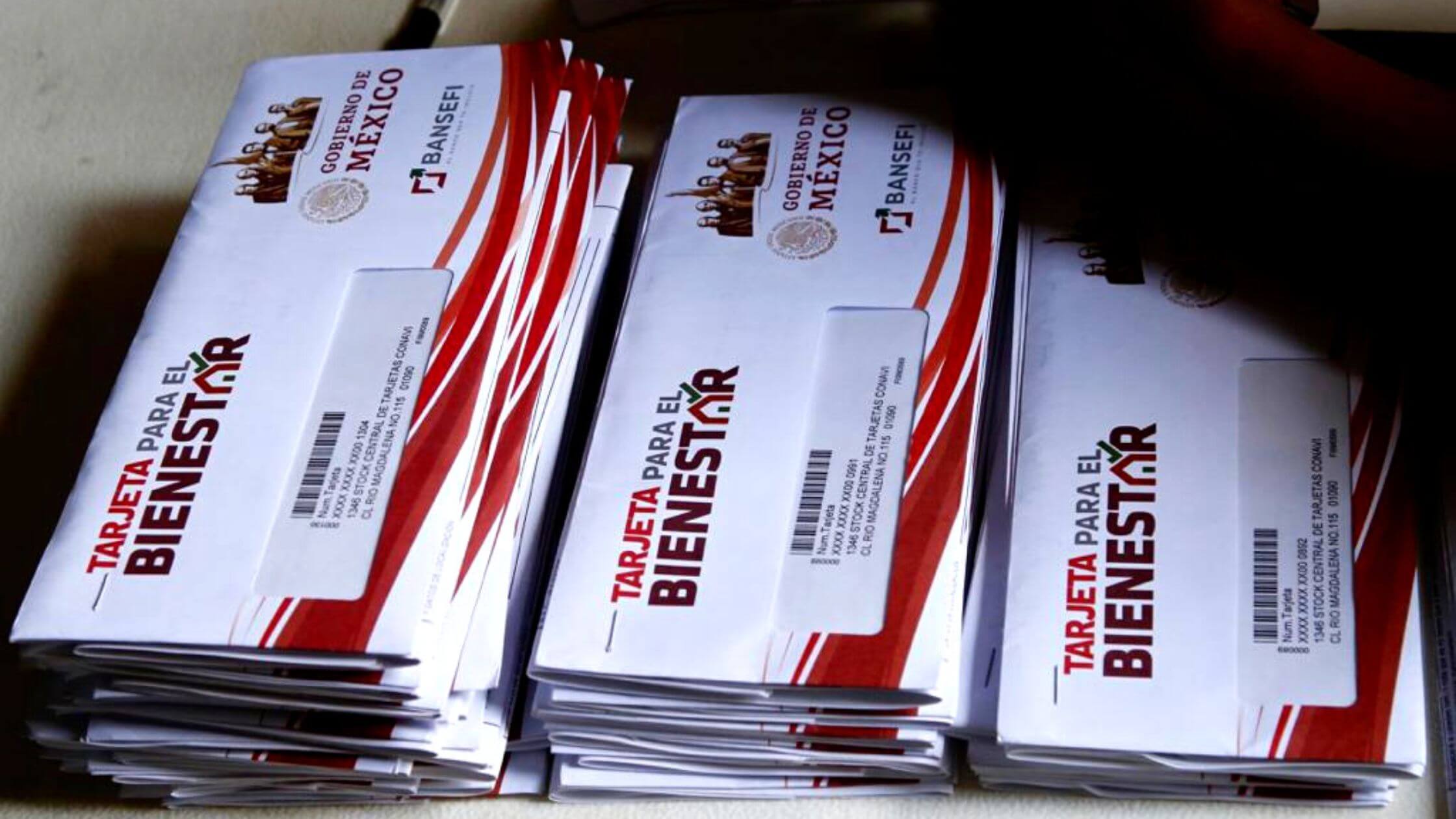 ¿Debes cambiar tu tarjeta de Pensión del Bienestar? Estos son los requisitos: